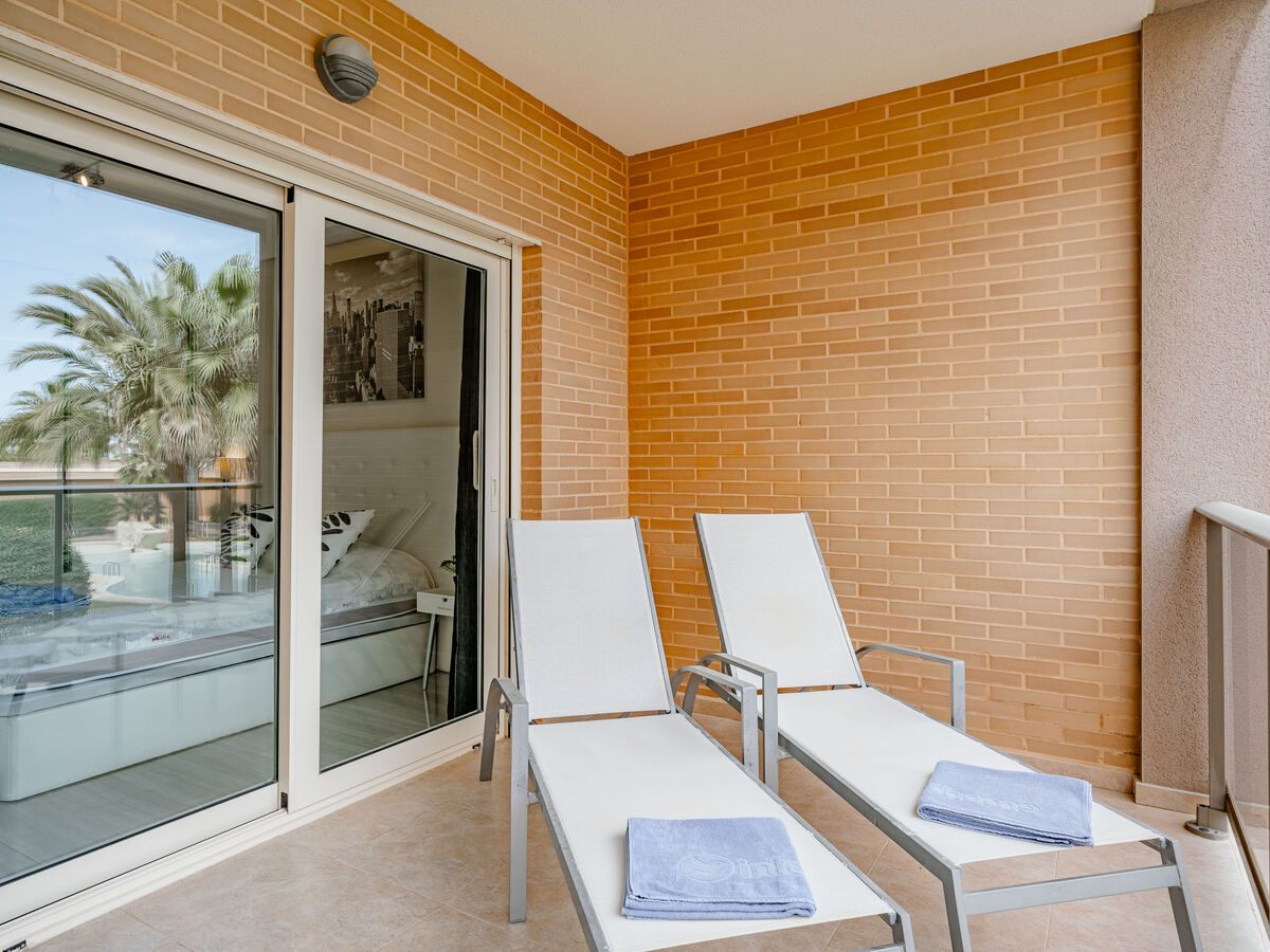 Appartement Marmara Luxury First Line à 100 m de la plage, Javea - Photo 24