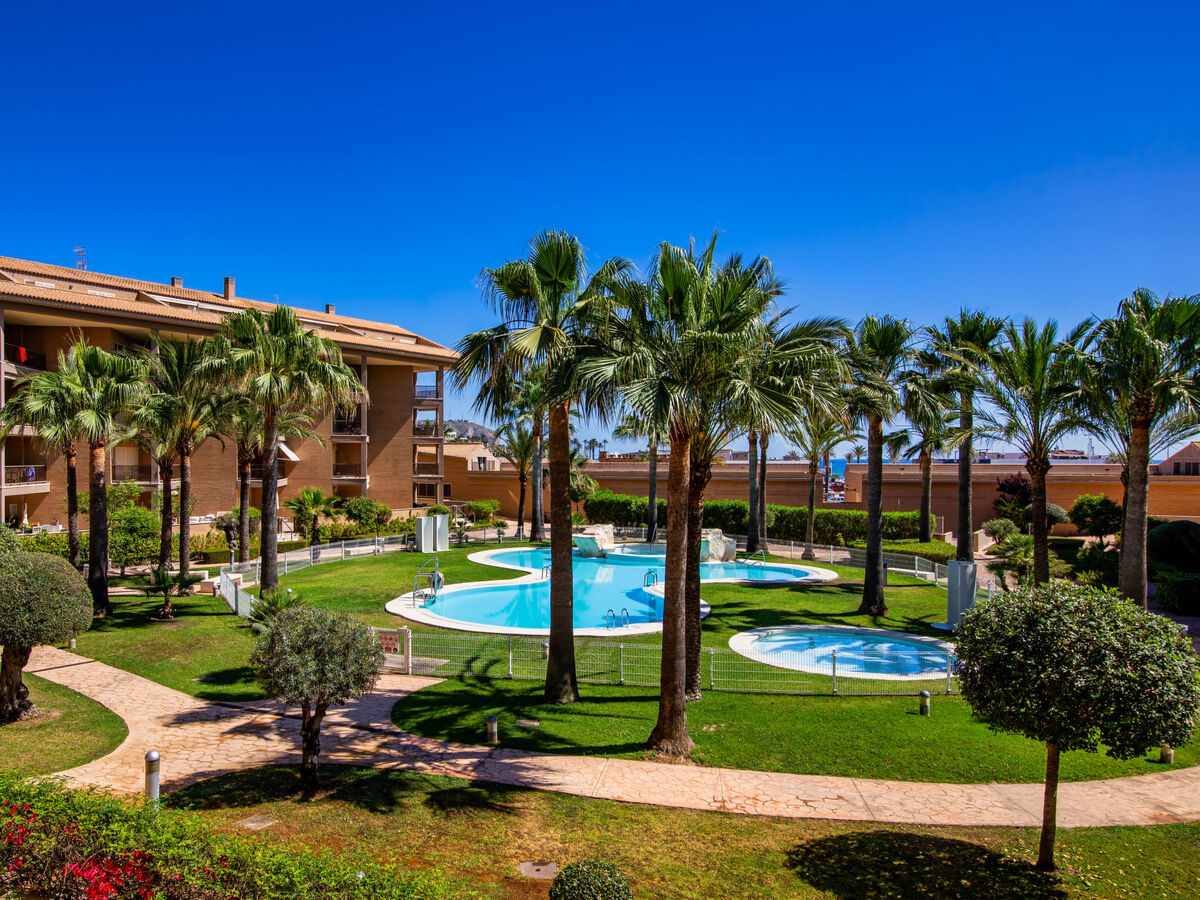 Appartement Marmara Luxury First Line à 100 m de la plage, Javea - Photo 26