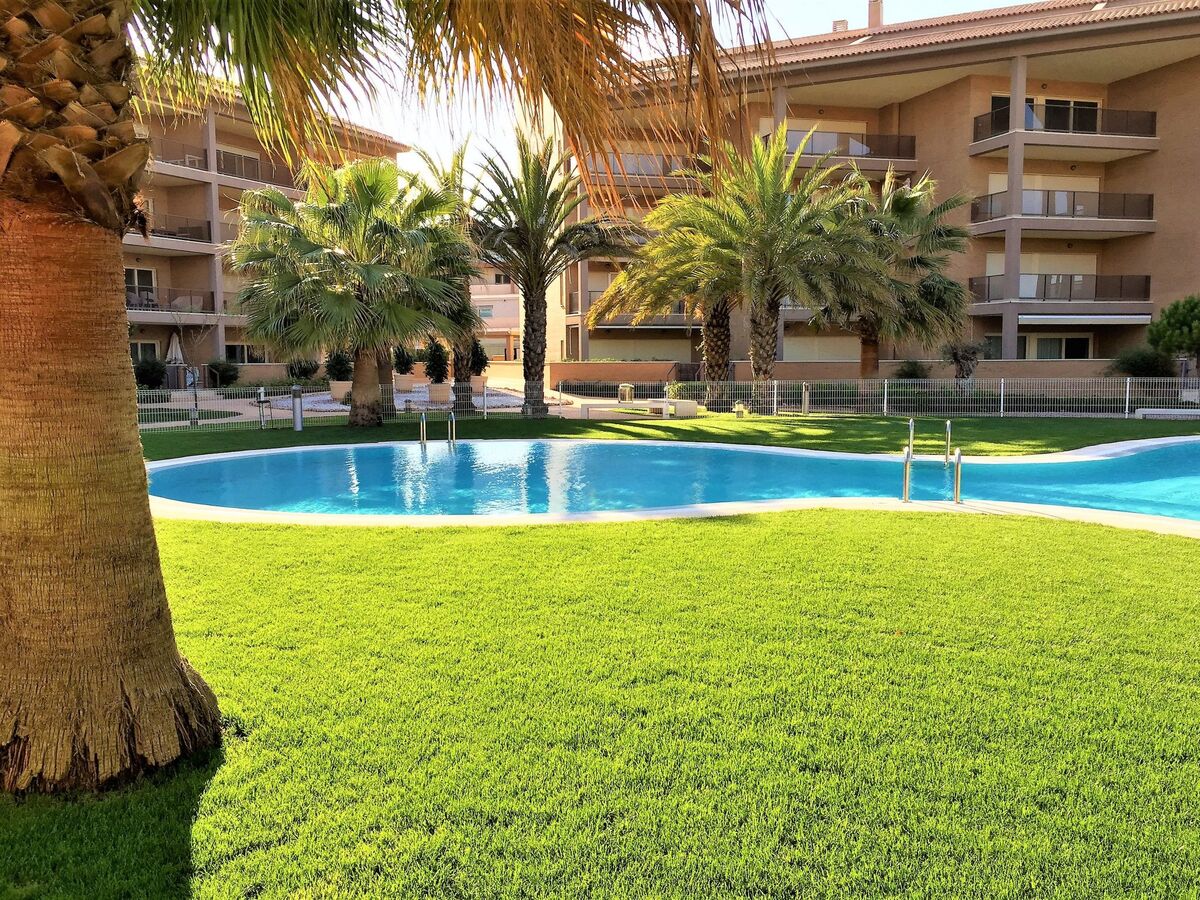 Appartement Marmara Luxury First Line à 100 m de la plage, Javea - Photo 28
