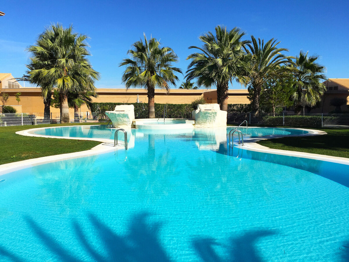 Appartement Marmara Luxury First Line à 100 m de la plage, Javea - Photo 29