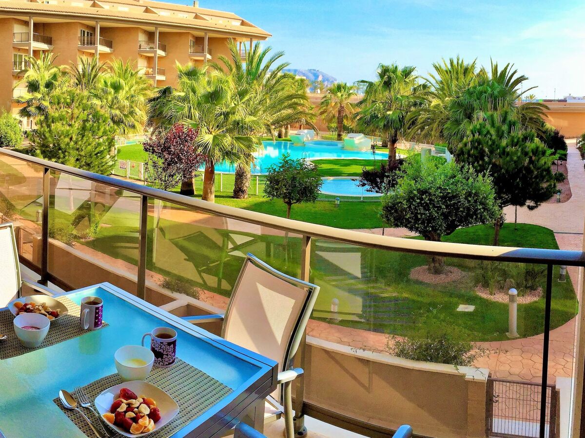 Appartement Marmara Luxury First Line à 100 m de la plage, Javea - Photo 32