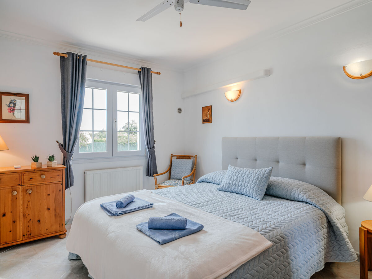 Villa Aurora Boreal – Vue mer et piscine à Javea - Photo 17