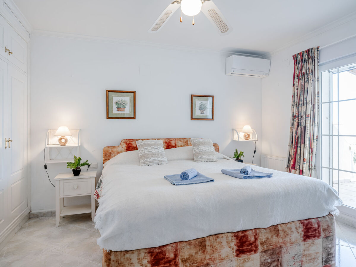Villa Aurora Boreal – Vue mer et piscine à Javea - Photo 20