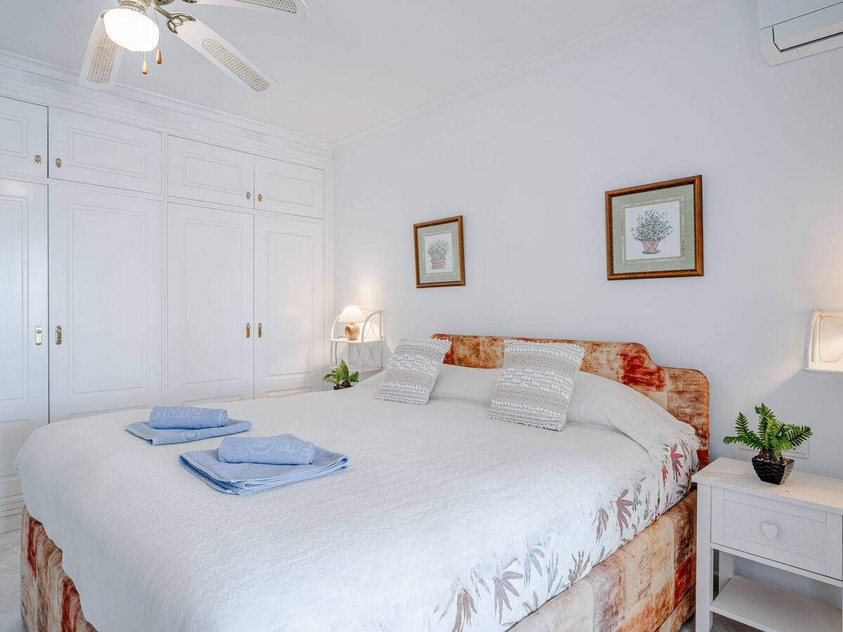 Villa Aurora Boreal – Vue mer et piscine à Javea - Photo 21