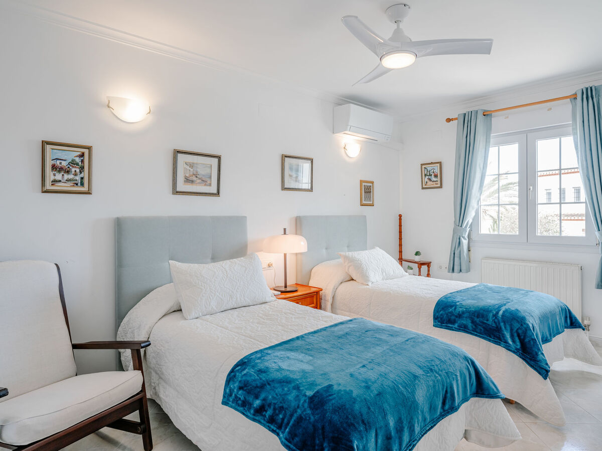 Villa Aurora Boreal – Vue mer et piscine à Javea - Photo 23
