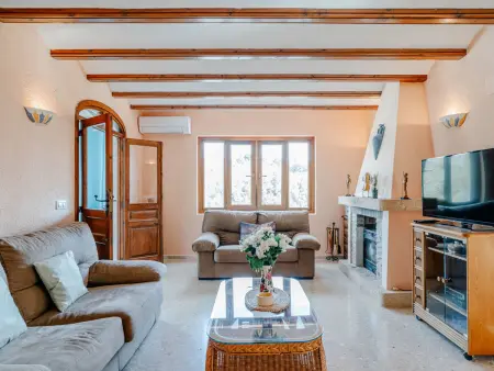 Casa Pleno Sol – Maison avec piscine privée à Javea : photo 4