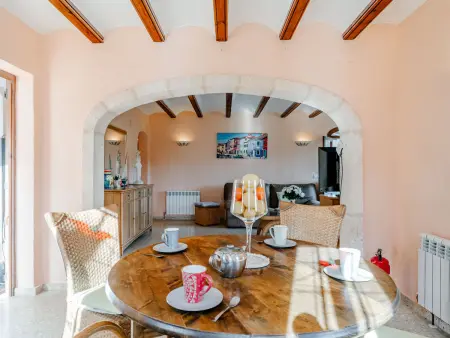Casa Pleno Sol – Maison avec piscine privée à Javea : photo 5