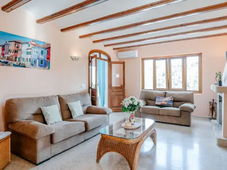 Casa Pleno Sol – Maison avec piscine privée à Javea : photo 6