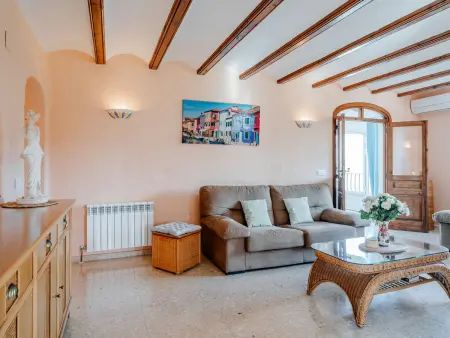 Casa Pleno Sol – Maison avec piscine privée à Javea : photo 7