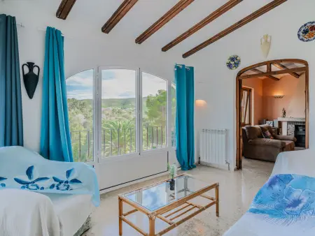 Casa Pleno Sol – Maison avec piscine privée à Javea : photo 10