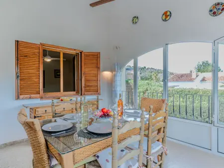 Casa Pleno Sol – Maison avec piscine privée à Javea : photo 11