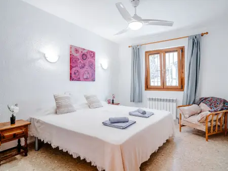 Casa Pleno Sol – Maison avec piscine privée à Javea : photo 14