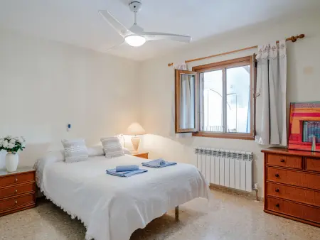 Casa Pleno Sol – Maison avec piscine privée à Javea : photo 17