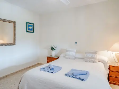 Casa Pleno Sol – Maison avec piscine privée à Javea : photo 18