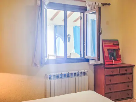 Casa Pleno Sol – Maison avec piscine privée à Javea : photo 19