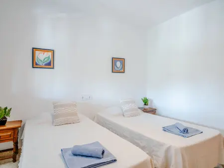 Casa Pleno Sol – Maison avec piscine privée à Javea : photo 20