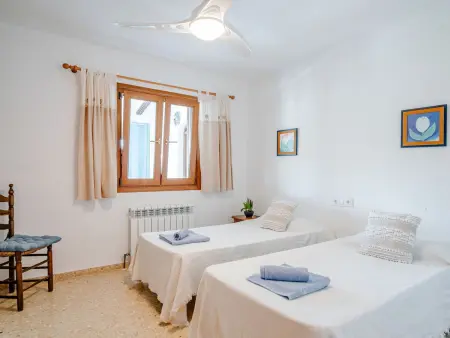 Casa Pleno Sol – Maison avec piscine privée à Javea : photo 21