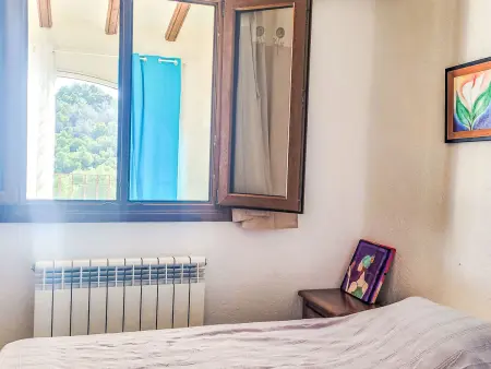 Casa Pleno Sol – Maison avec piscine privée à Javea : photo 22