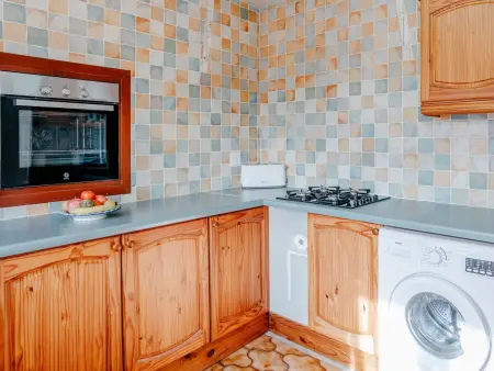 Casa Pleno Sol – Maison avec piscine privée à Javea : photo 26