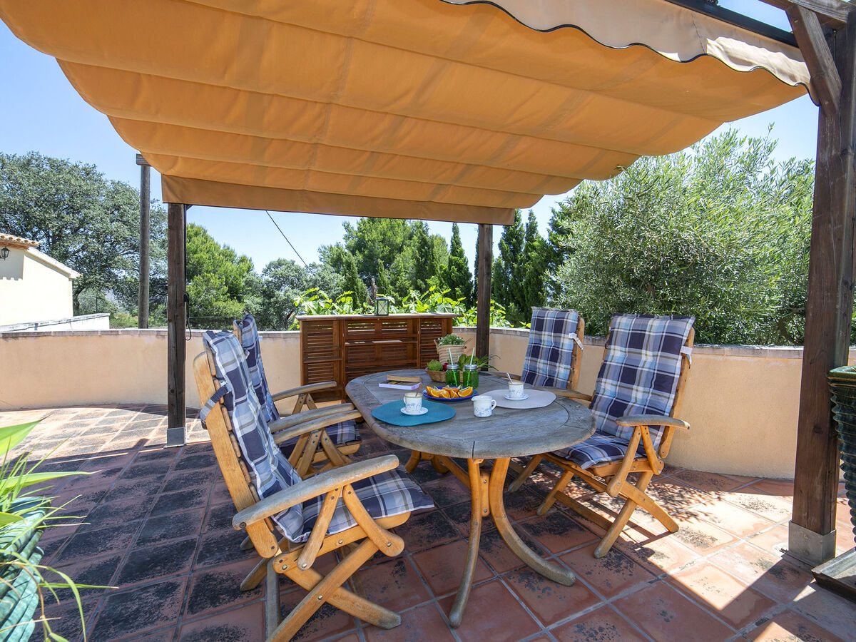 Villa Berdica à Benissa : 8 pers, piscine & terrasse - Photo 26