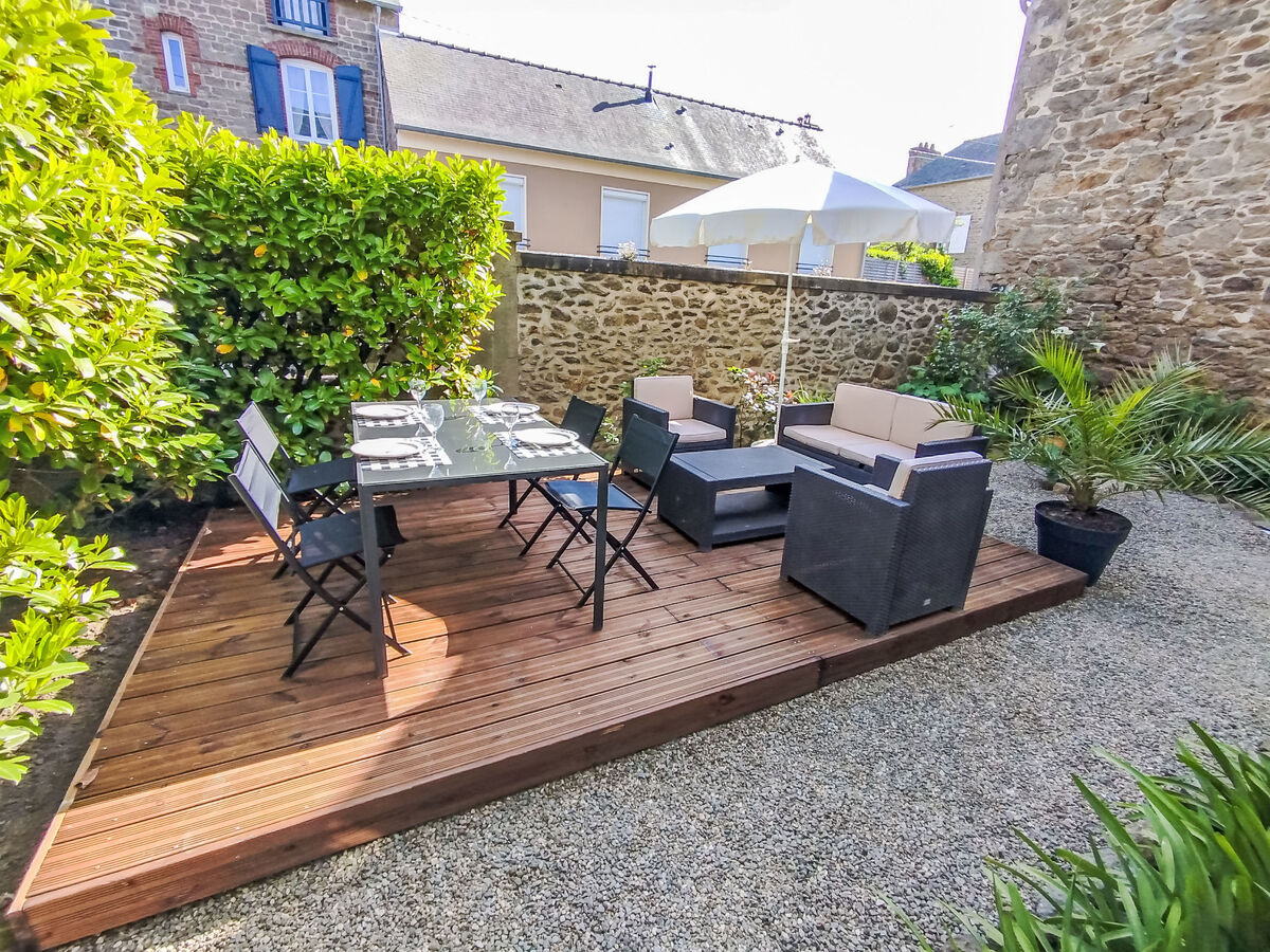 Maison Kenavo 4 chambres à 500 m de la plage - Photo 1