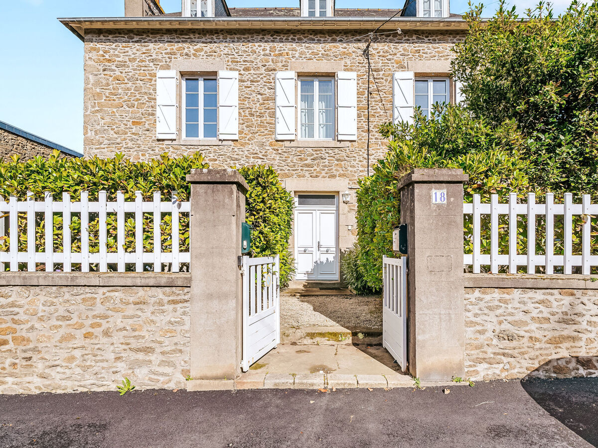Maison Kenavo 4 chambres à 500 m de la plage - Photo 2