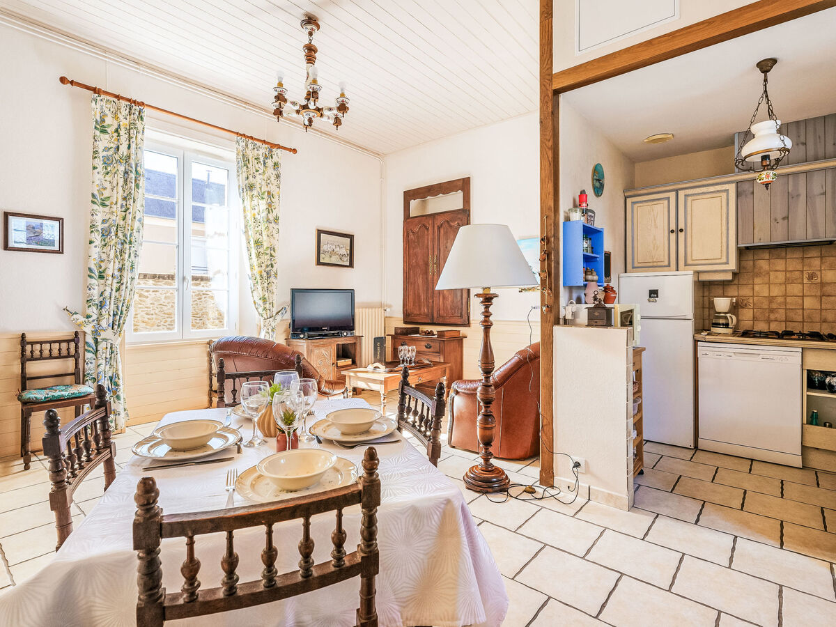 Maison Kenavo 4 chambres à 500 m de la plage - Photo 4