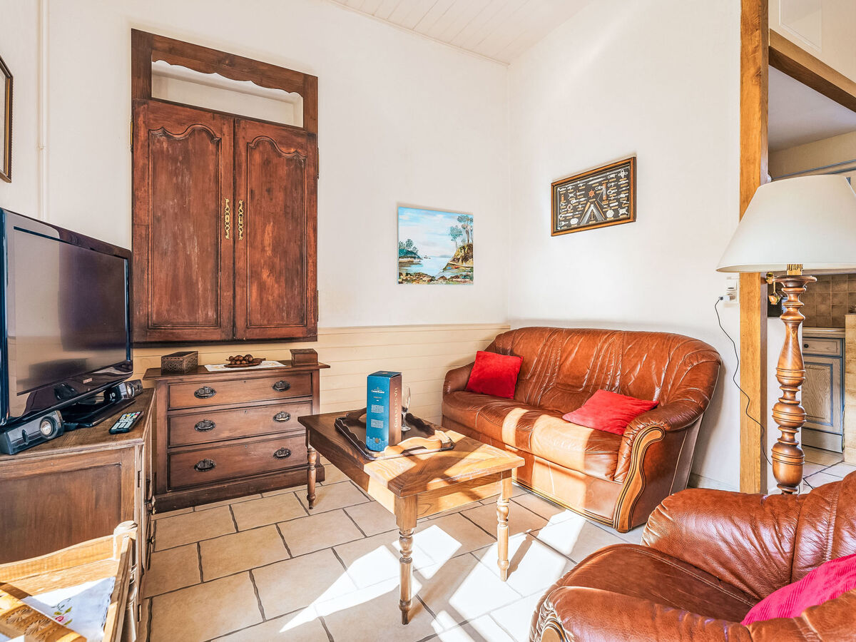 Maison Kenavo 4 chambres à 500 m de la plage - Photo 7