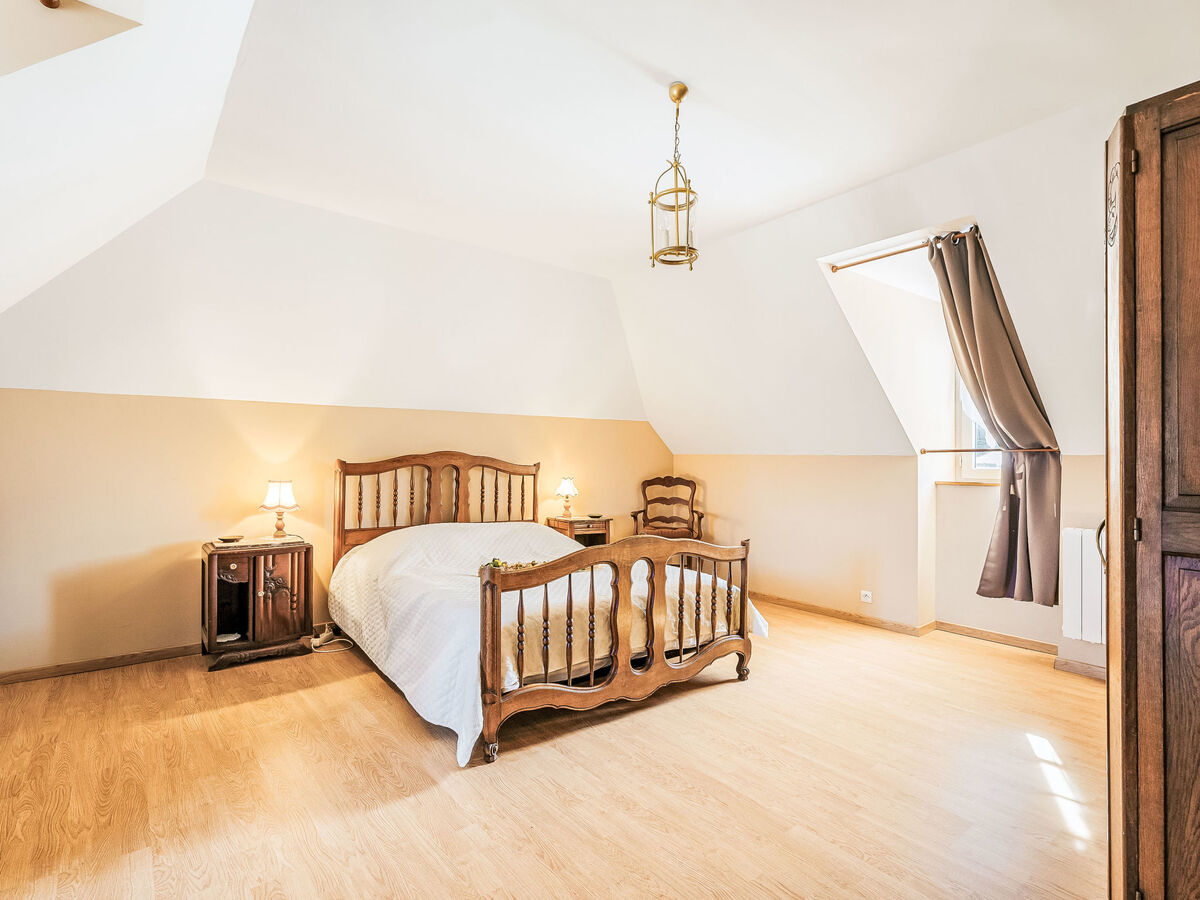 Maison Kenavo 4 chambres à 500 m de la plage - Photo 18