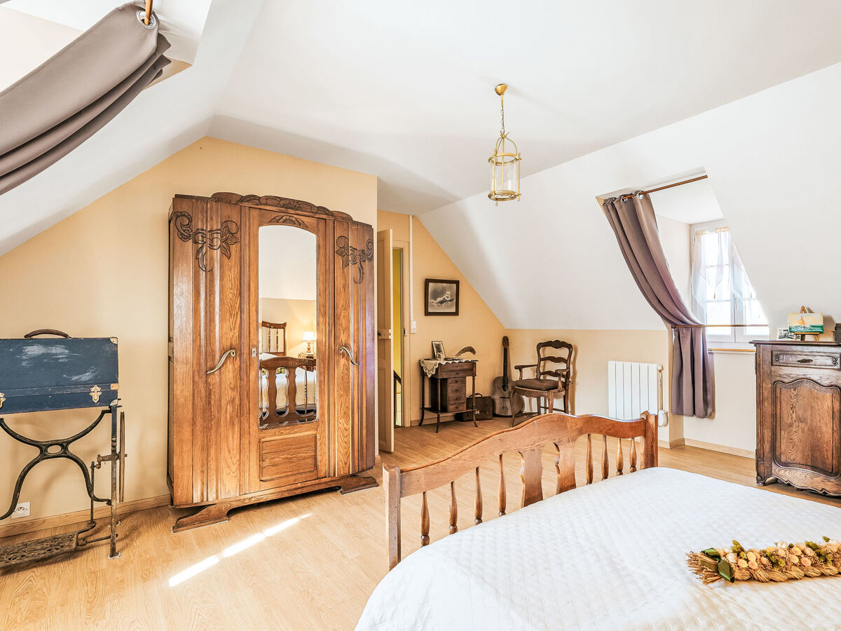 Maison Kenavo 4 chambres à 500 m de la plage - Photo 19