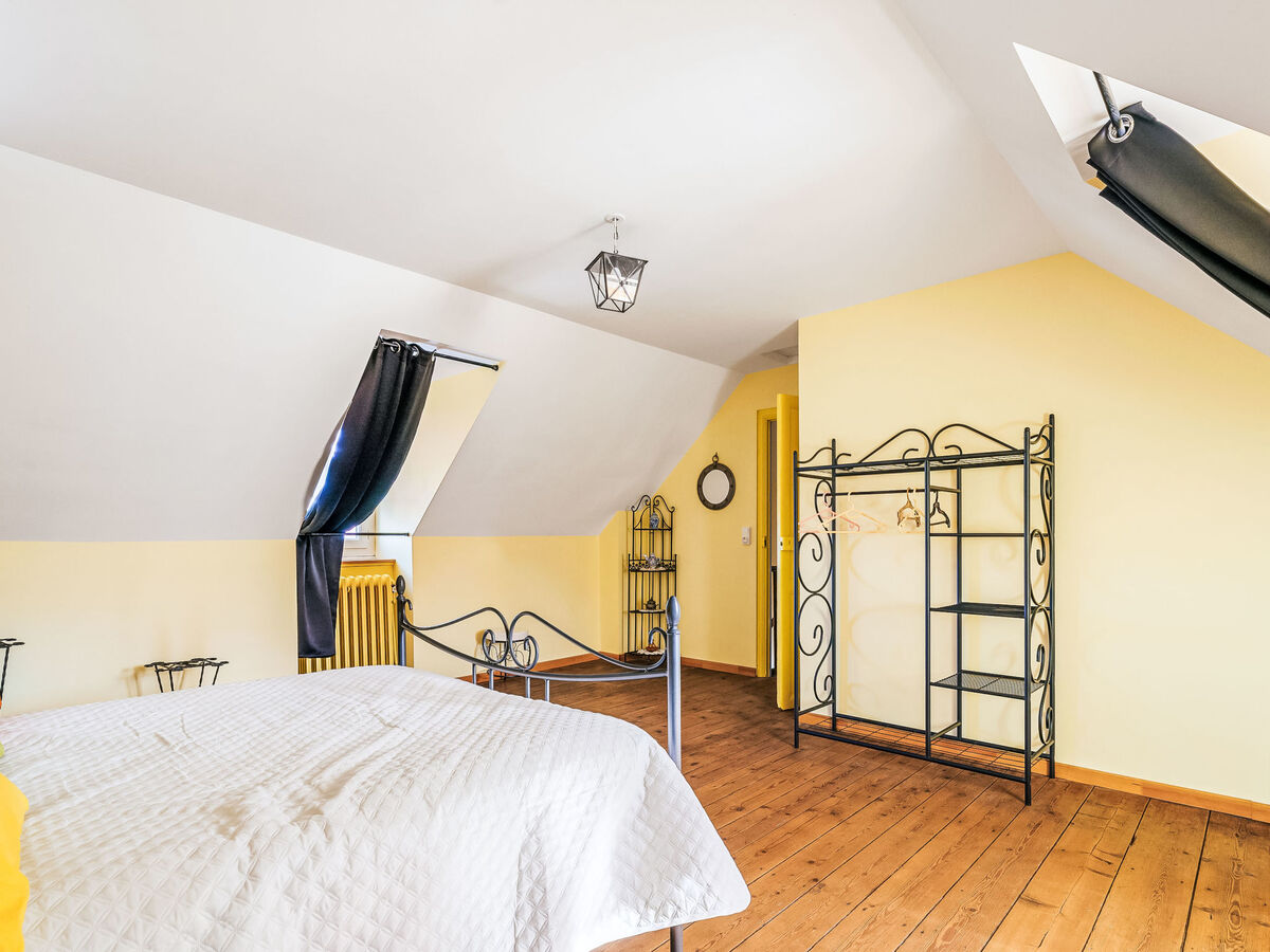 Maison Kenavo 4 chambres à 500 m de la plage - Photo 21