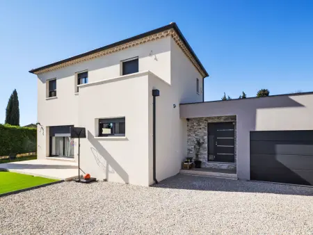 Location maison de vacances à Piolenc