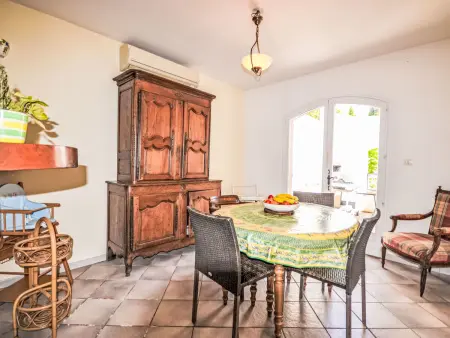 Mas des Lavandes – Maison 8 pers. piscine chauffée - Photo 7