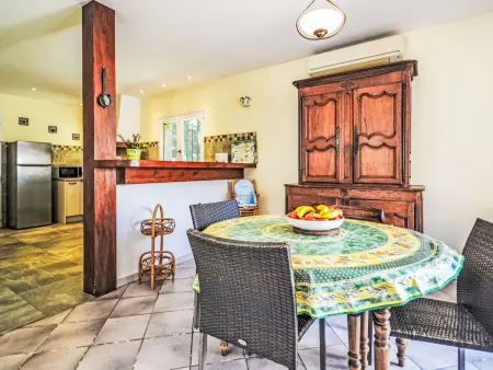 Mas des Lavandes – Maison 8 pers. piscine chauffée - Photo 8