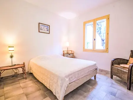 Mas des Lavandes – Maison 8 pers. piscine chauffée - Photo 11