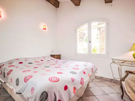 Mas des Lavandes – Maison 8 pers. piscine chauffée - Photo 12