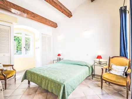 Mas des Lavandes – Maison 8 pers. piscine chauffée - Photo 14