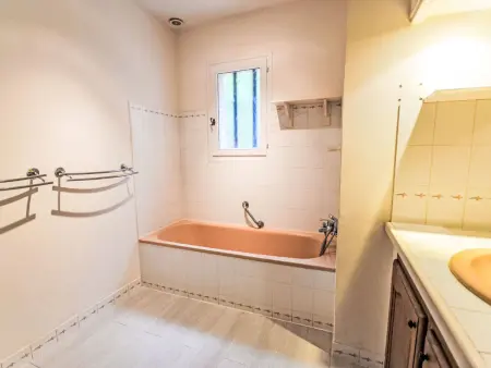 Mas des Lavandes – Maison 8 pers. piscine chauffée - Photo 19