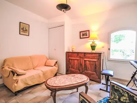 Mas des Lavandes – Maison 8 pers. piscine chauffée - Photo 21