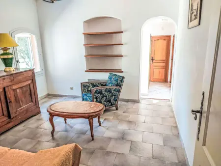 Mas des Lavandes – Maison 8 pers. piscine chauffée - Photo 22