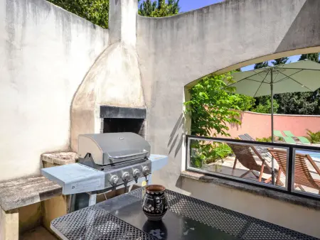 Mas des Lavandes – Maison 8 pers. piscine chauffée - Photo 24