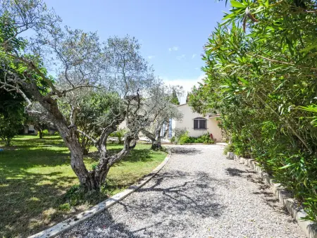 Mas des Lavandes – Maison 8 pers. piscine chauffée - Photo 30