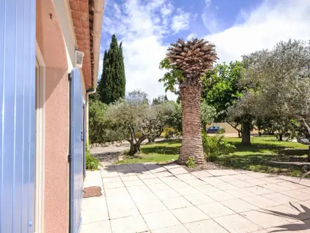 Mas des Lavandes – Maison 8 pers. piscine chauffée - Photo 35