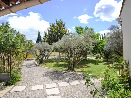 Mas des Lavandes – Maison 8 pers. piscine chauffée - Photo 39