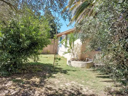 Mas des Lavandes – Maison 8 pers. piscine chauffée - Photo 40