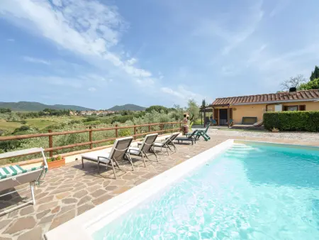 Location gite à Strada in Chianti, Pilar