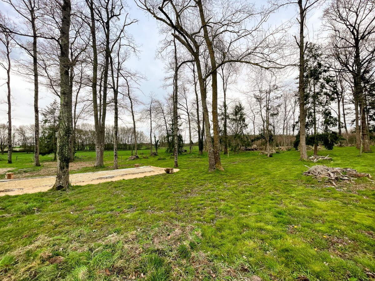 Gîte de plain-pied Touraine, jardin 6300 m² et terrain de pétanque - Photo 2