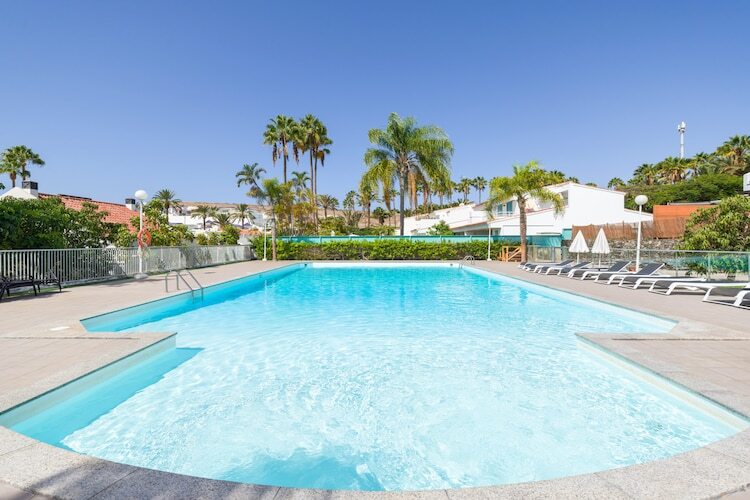 Blue Marlin 5 – Maison 150 m de la plage - Photo 1
