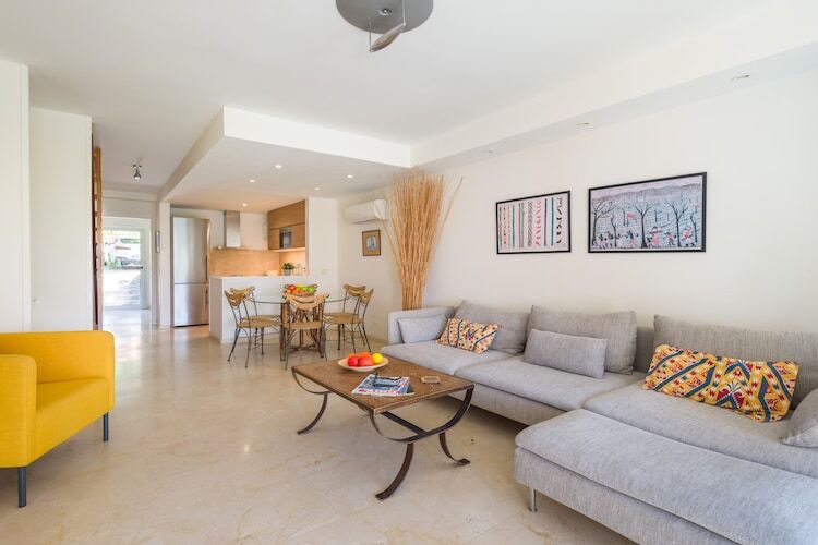 Blue Marlin 5 – Maison 150 m de la plage - Photo 2