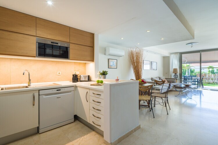 Blue Marlin 5 – Maison 150 m de la plage - Photo 4